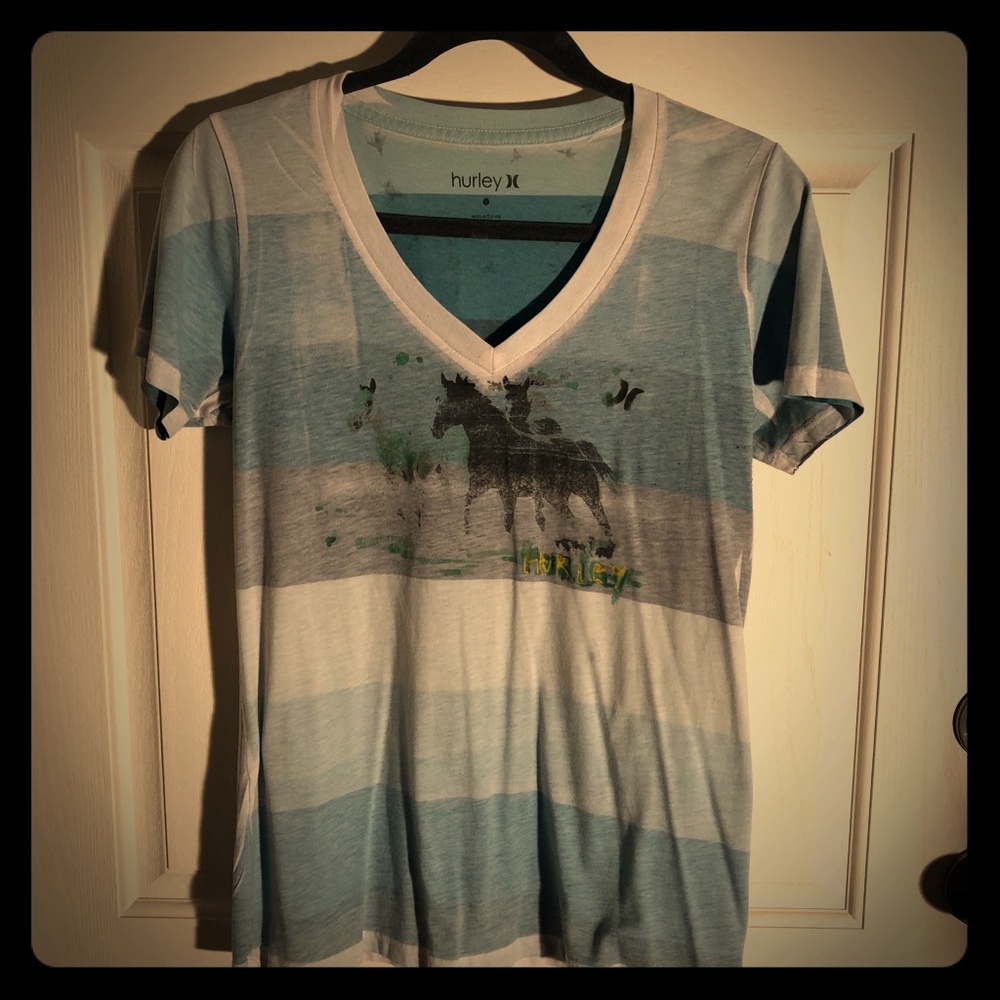 Women’s Hurley tee